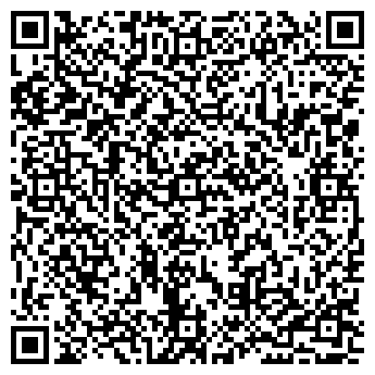 QR-код с контактной информацией организации Kотте