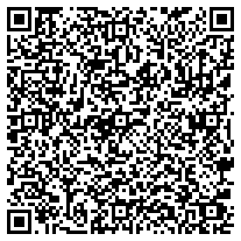 QR-код с контактной информацией организации ООО 24AI