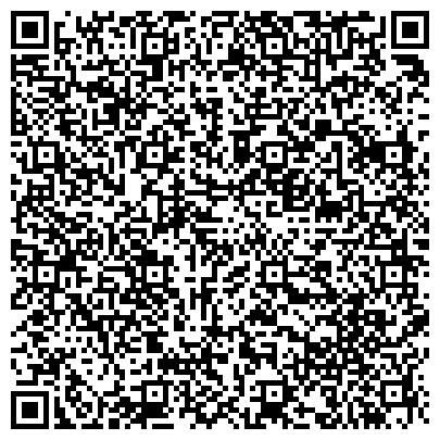 QR-код с контактной информацией организации ООО Земли в Домодедово