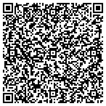 QR-код с контактной информацией организации Матраскин72