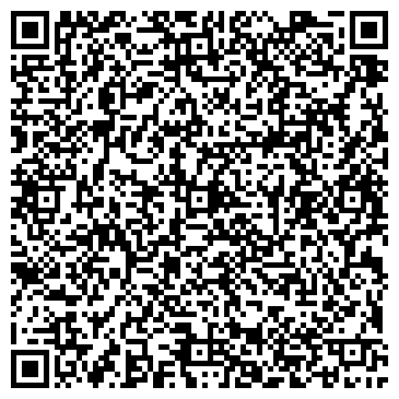 QR-код с контактной информацией организации ООО "АВКГРУПП"