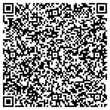 QR-код с контактной информацией организации ООО Hair Room Shop