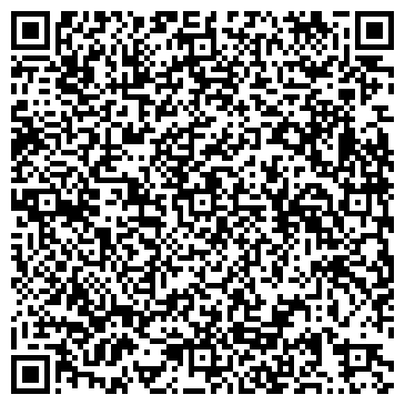 QR-код с контактной информацией организации ЗАО ЗападГАЗавтосервис