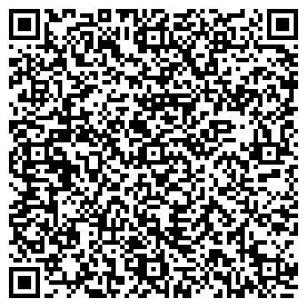 QR-код с контактной информацией организации ООО Pianoby