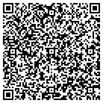 QR-код с контактной информацией организации ООО МИАТ