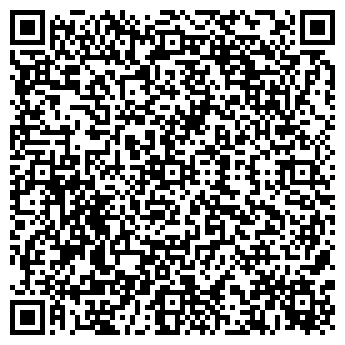 QR-код с контактной информацией организации ООО Вудкрафт