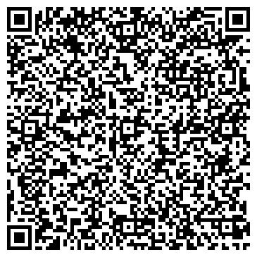 QR-код с контактной информацией организации ООО Газстройдеталь