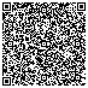 QR-код с контактной информацией организации Turex.byethost