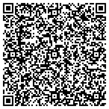 QR-код с контактной информацией организации Бурение мини Абиссинских скважин в Выборгском, Приозерском и Всеволожском районах
