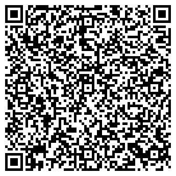 QR-код с контактной информацией организации ООО СК «Срубы»