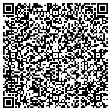 QR-код с контактной информацией организации Аренда катера