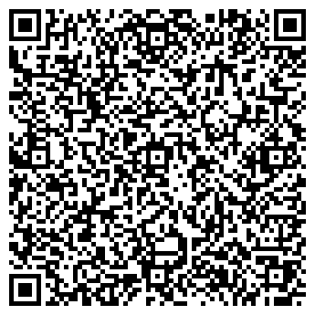 QR-код с контактной информацией организации ООО РП Плюс