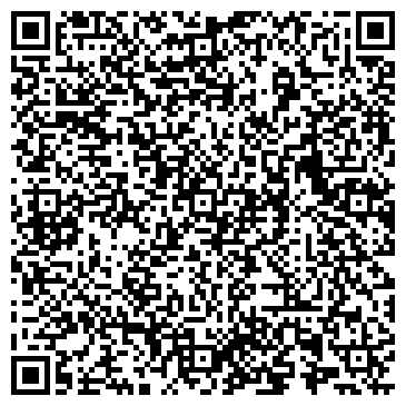 QR-код с контактной информацией организации ООО Даска