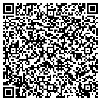 QR-код с контактной информацией организации Мир Окон