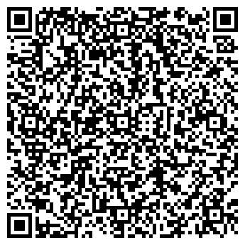 QR-код с контактной информацией организации Аквагуру