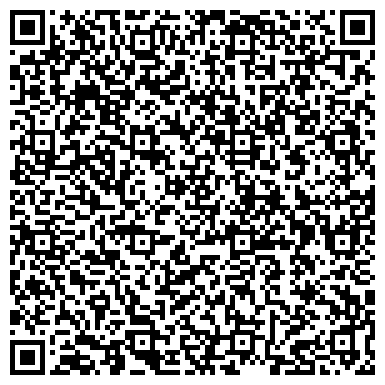 QR-код с контактной информацией организации ООО AsyaVismut