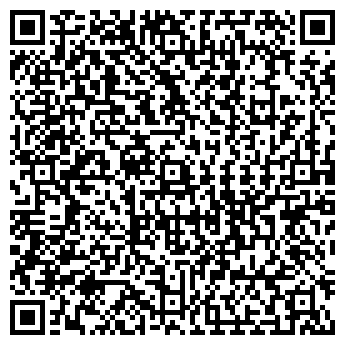 QR-код с контактной информацией организации ООО ЧистоГрад