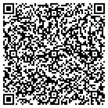 QR-код с контактной информацией организации ООО Рудиус