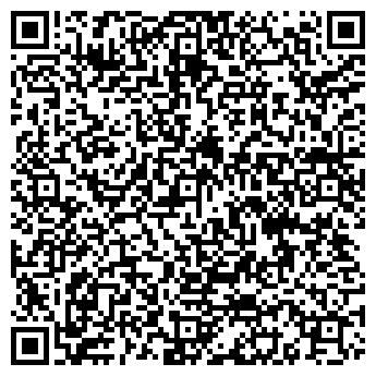 QR-код с контактной информацией организации CMKontakt