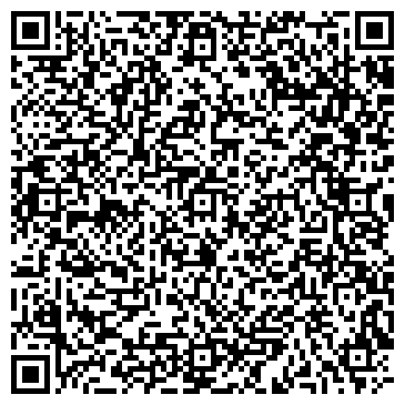 QR-код с контактной информацией организации Парк культуры и отдыха Октябрьского района «Изумрудный»