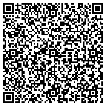 QR-код с контактной информацией организации Егопот