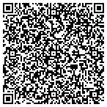 QR-код с контактной информацией организации Кресла коконы
