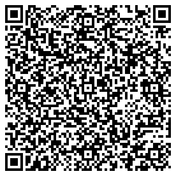 QR-код с контактной информацией организации ООО MONO