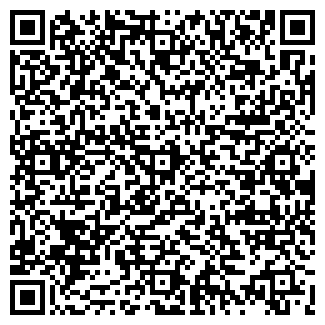 QR-код с контактной информацией организации Крылья