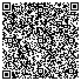 QR-код с контактной информацией организации Сфера Альянс