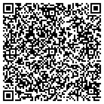 QR-код с контактной информацией организации ООО 3pline
