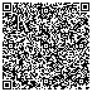 QR-код с контактной информацией организации SLP logistic