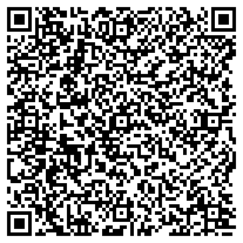 QR-код с контактной информацией организации ИП Kivas