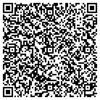 QR-код с контактной информацией организации ИП iPhenom