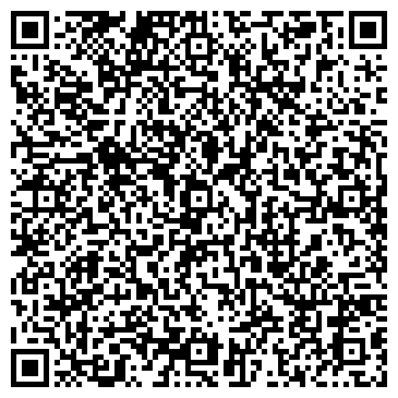 QR-код с контактной информацией организации Мясной Хуторок