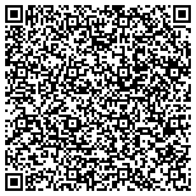 QR-код с контактной информацией организации ООО "АТСервис"