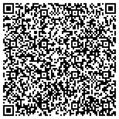 QR-код с контактной информацией организации ООО “Ровные Колеса”