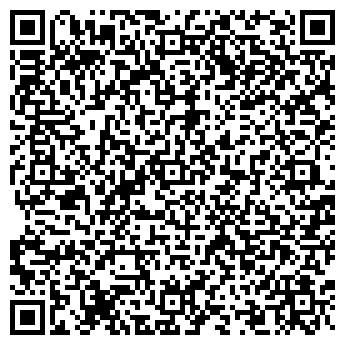 QR-код с контактной информацией организации ООО Omolesso