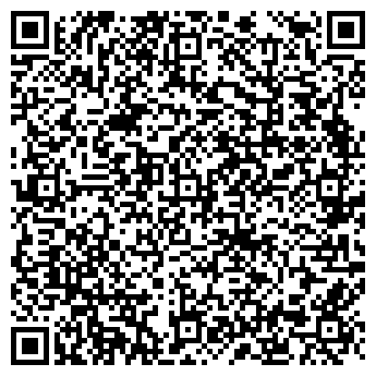 QR-код с контактной информацией организации "Техноинвест"