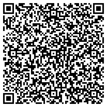 QR-код с контактной информацией организации Ткани Тейлор
