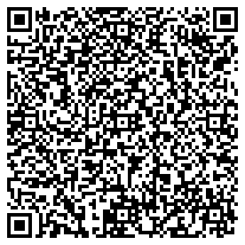 QR-код с контактной информацией организации ООО ТехноГаз