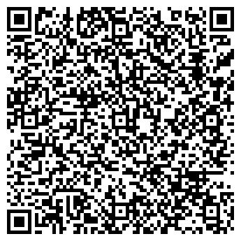 QR-код с контактной информацией организации ООО Чистая вода