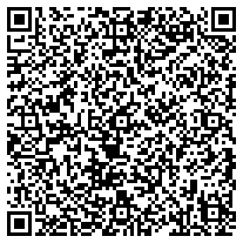 QR-код с контактной информацией организации ООО РусПласт