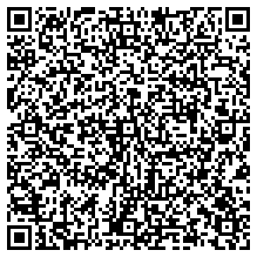 QR-код с контактной информацией организации Elevent