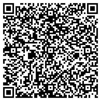 QR-код с контактной информацией организации ООО Конфи