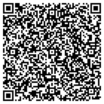 QR-код с контактной информацией организации ООО Дегаса