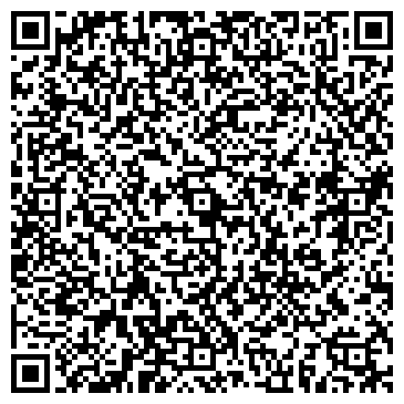 QR-код с контактной информацией организации Fairparts