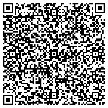 QR-код с контактной информацией организации ООО ФД-Косметик