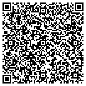 QR-код с контактной информацией организации ООО Родно