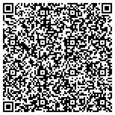 QR-код с контактной информацией организации "Полёт"