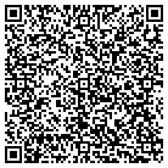 QR-код с контактной информацией организации ООО "МариЛав"